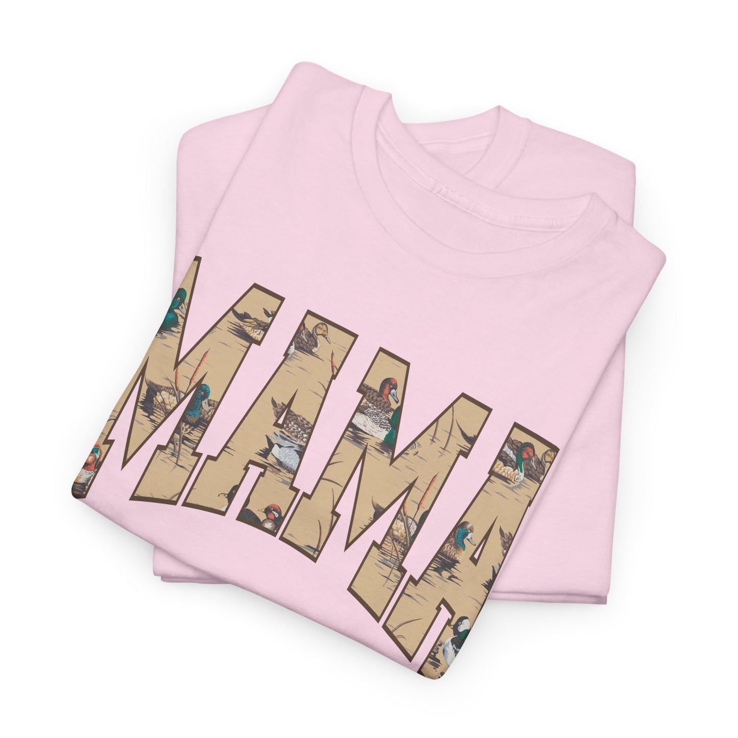 Mama Duck Tee