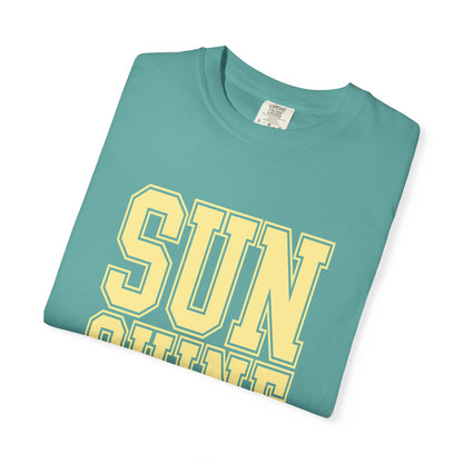 Sunshine Graphic Tee