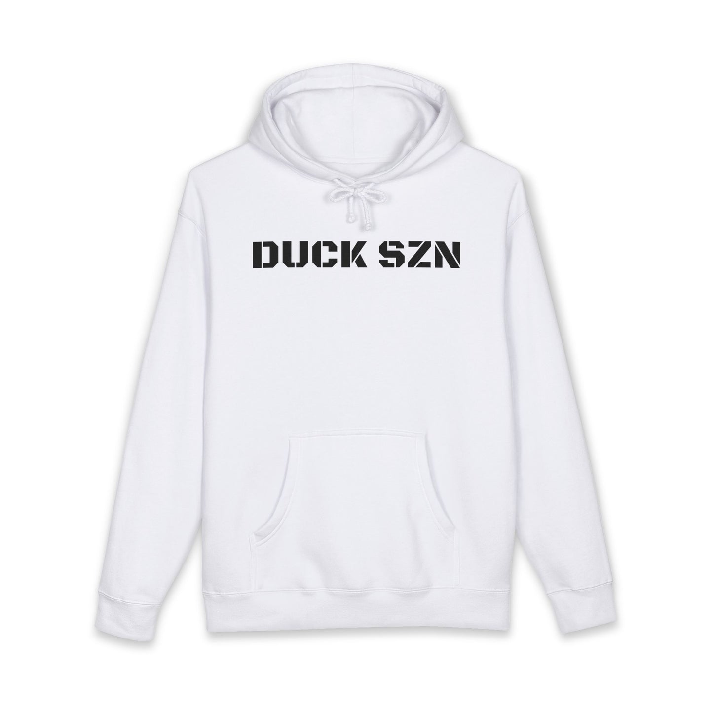 Duck SZN Hoodie – Hunting Season Pullover for Duck Hunters
