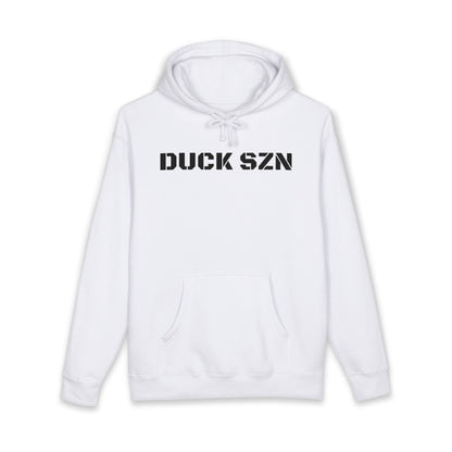 Duck SZN Hoodie – Hunting Season Pullover for Duck Hunters