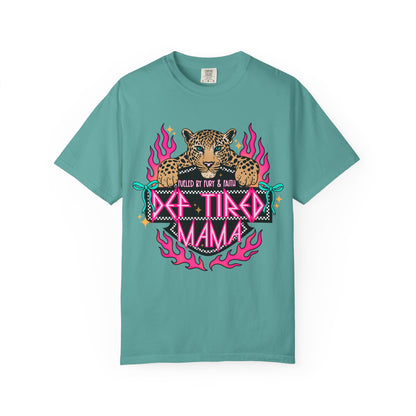 Def -Tired Mama Tee