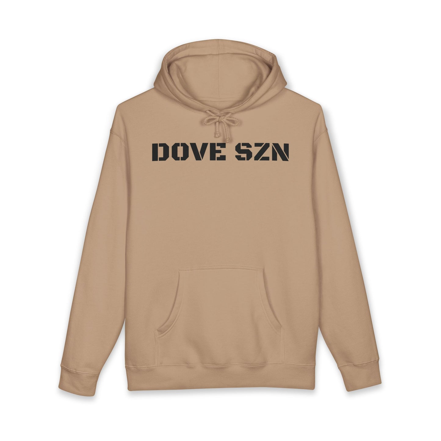 Dove Szn Hoodie — Dove Hunting Season Pullover for Outdoorsmen