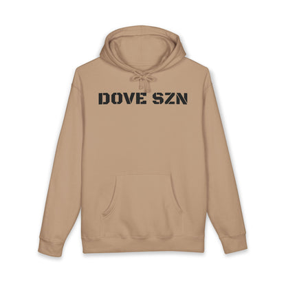 Dove Szn Hoodie — Dove Hunting Season Pullover for Outdoorsmen