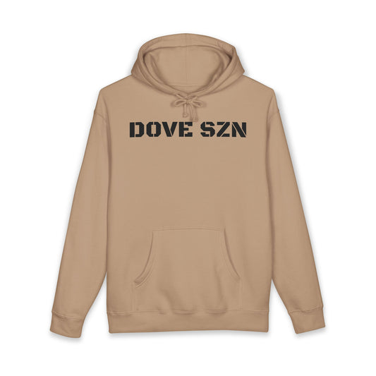 Dove Szn Hoodie — Dove Hunting Season Pullover for Outdoorsmen