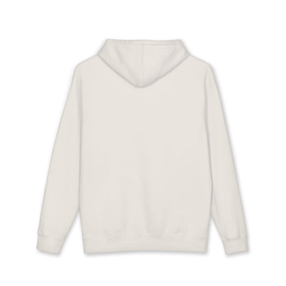 Deer SZN Hoodie - Camo Text Hunting Sweatshirt