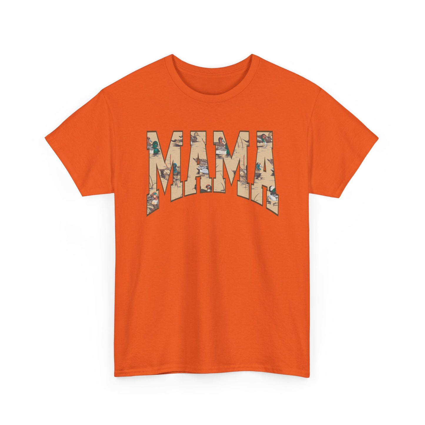 Mama Duck Tee