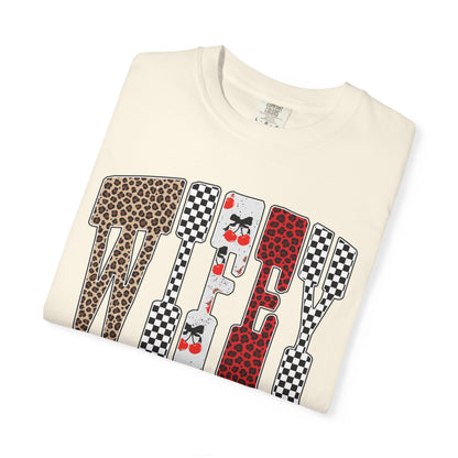 Wifey Graphic Tee