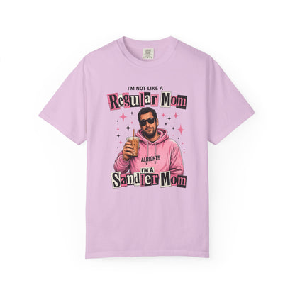 Sandler Mom Tee