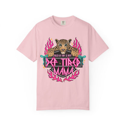Def -Tired Mama Tee
