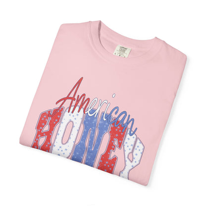 American Honey Tee