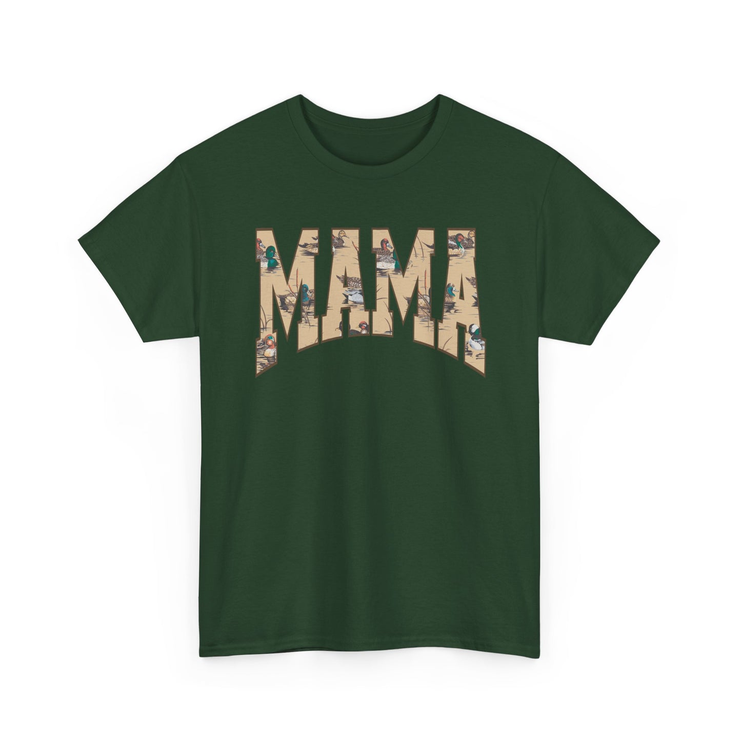 Mama Duck Tee