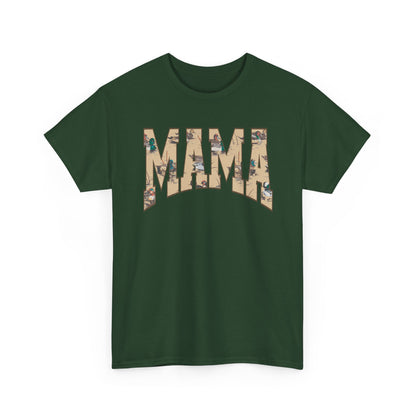 Mama Duck Tee