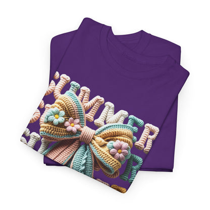 Summer Bow Tee