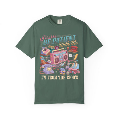 Vintage 90s Retro Tee