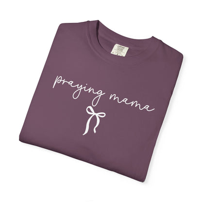 Praying Mama Tee