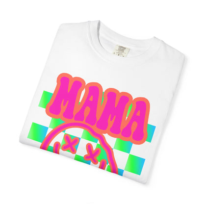 Mama Drip Smile Tee