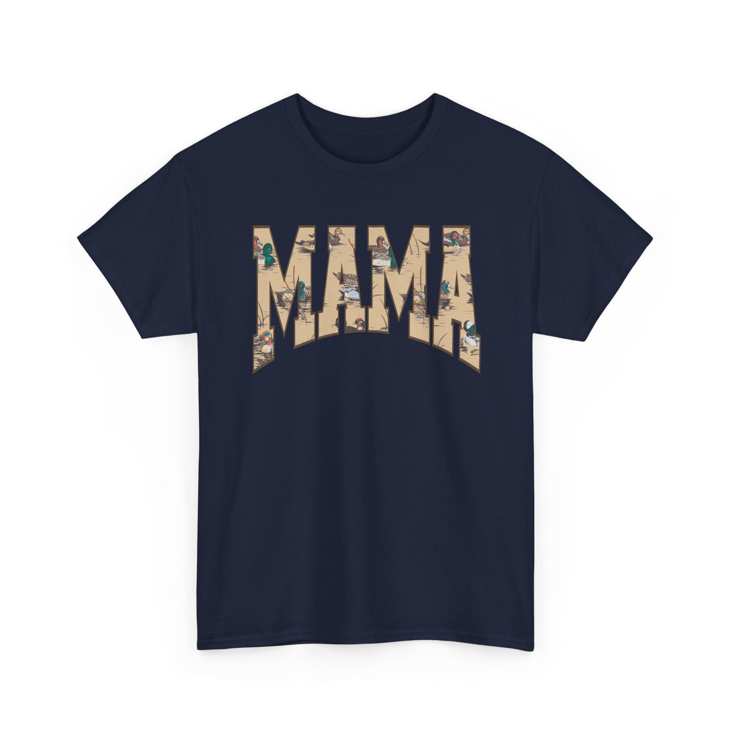 Mama Duck Tee