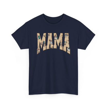 Mama Duck Tee