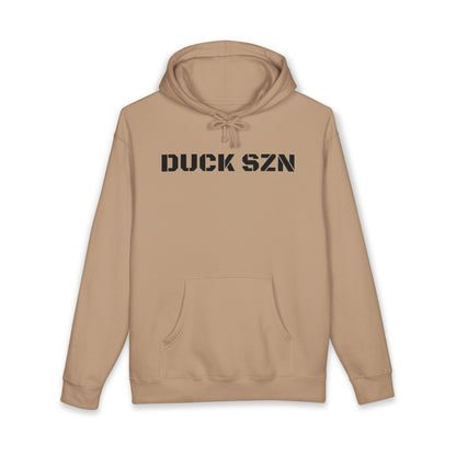 Duck SZN Hoodie – Hunting Season Pullover for Duck Hunters