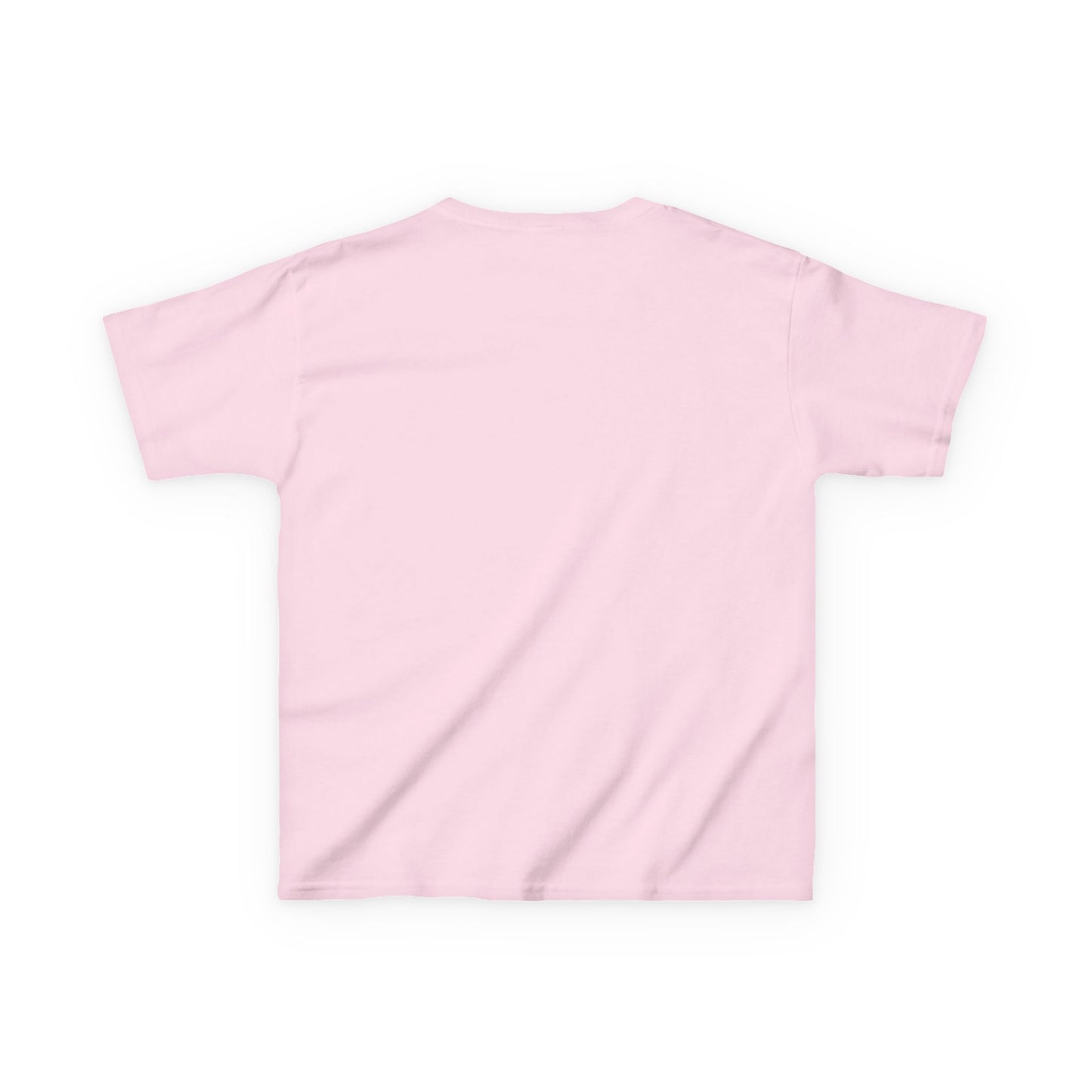 Beach Vibes Girls Tee