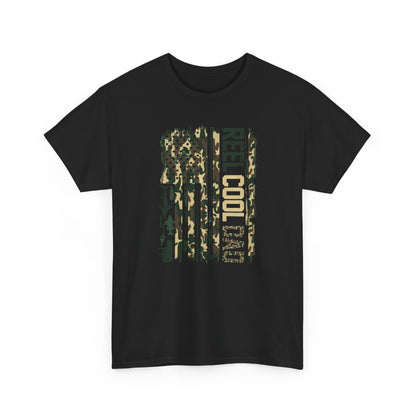 Reel Cool Dad Tee