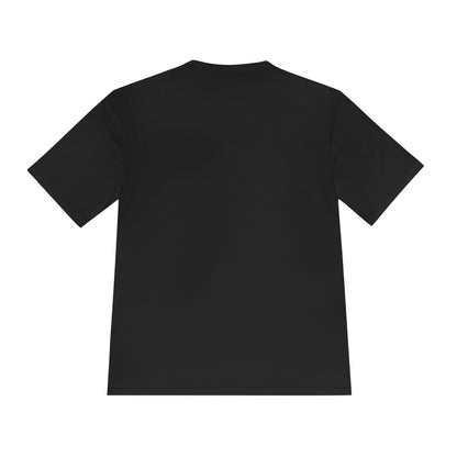 Foxes Sports Logo Tee — Green Grunge Football Team Shirt