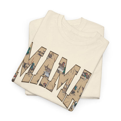 Mama Duck Tee