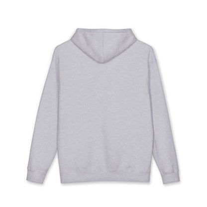 Deer SZN Hoodie - Camo Text Hunting Sweatshirt