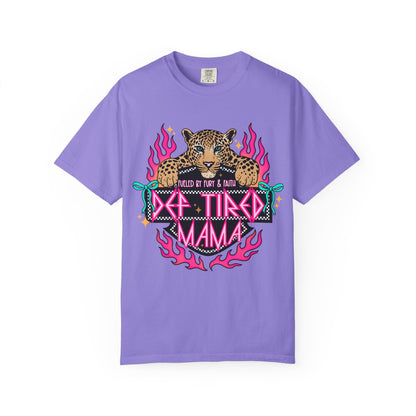 Def -Tired Mama Tee