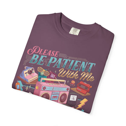 Vintage 90s Retro Tee
