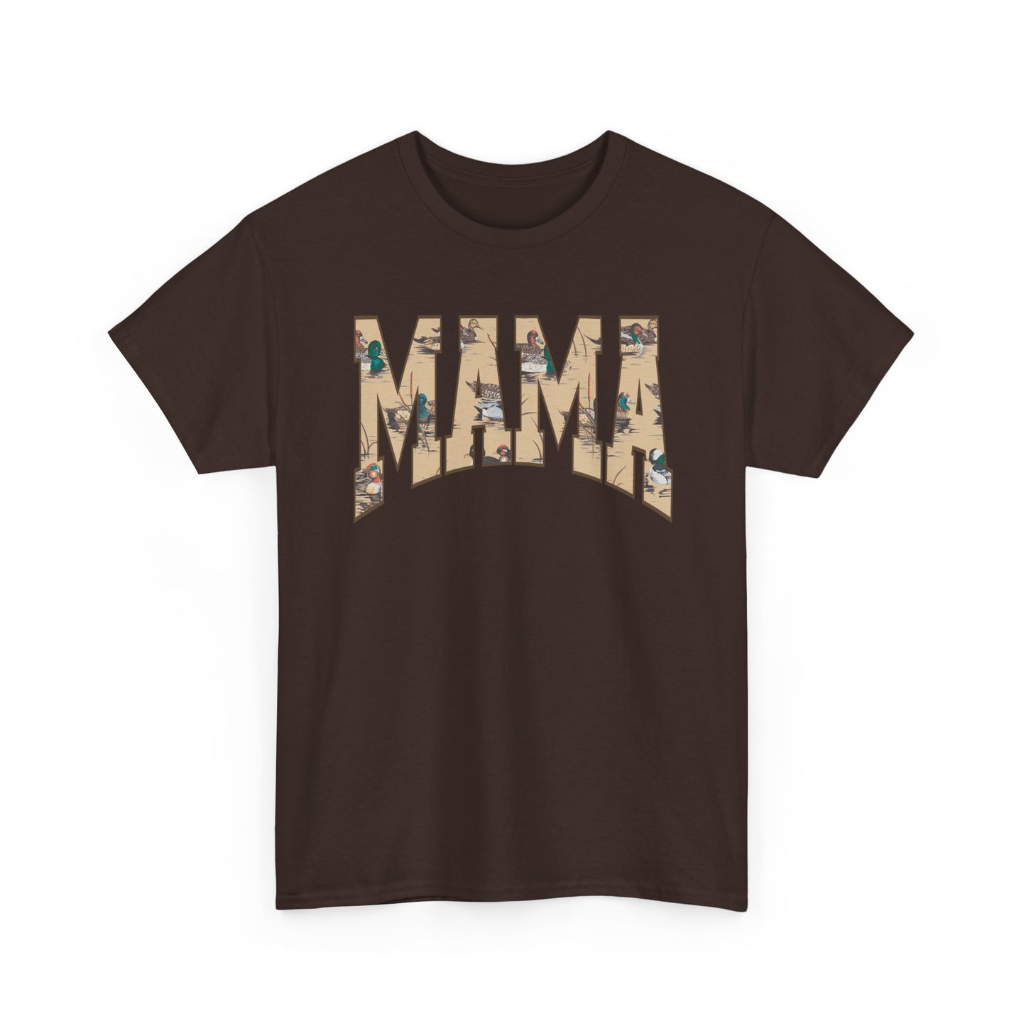 Mama Duck Tee
