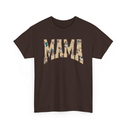 Mama Duck Tee