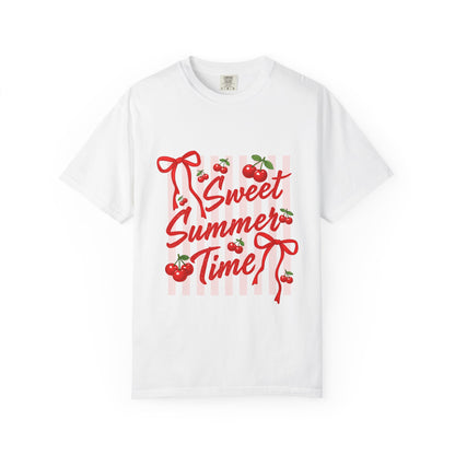 Sweet Summer Time Tee