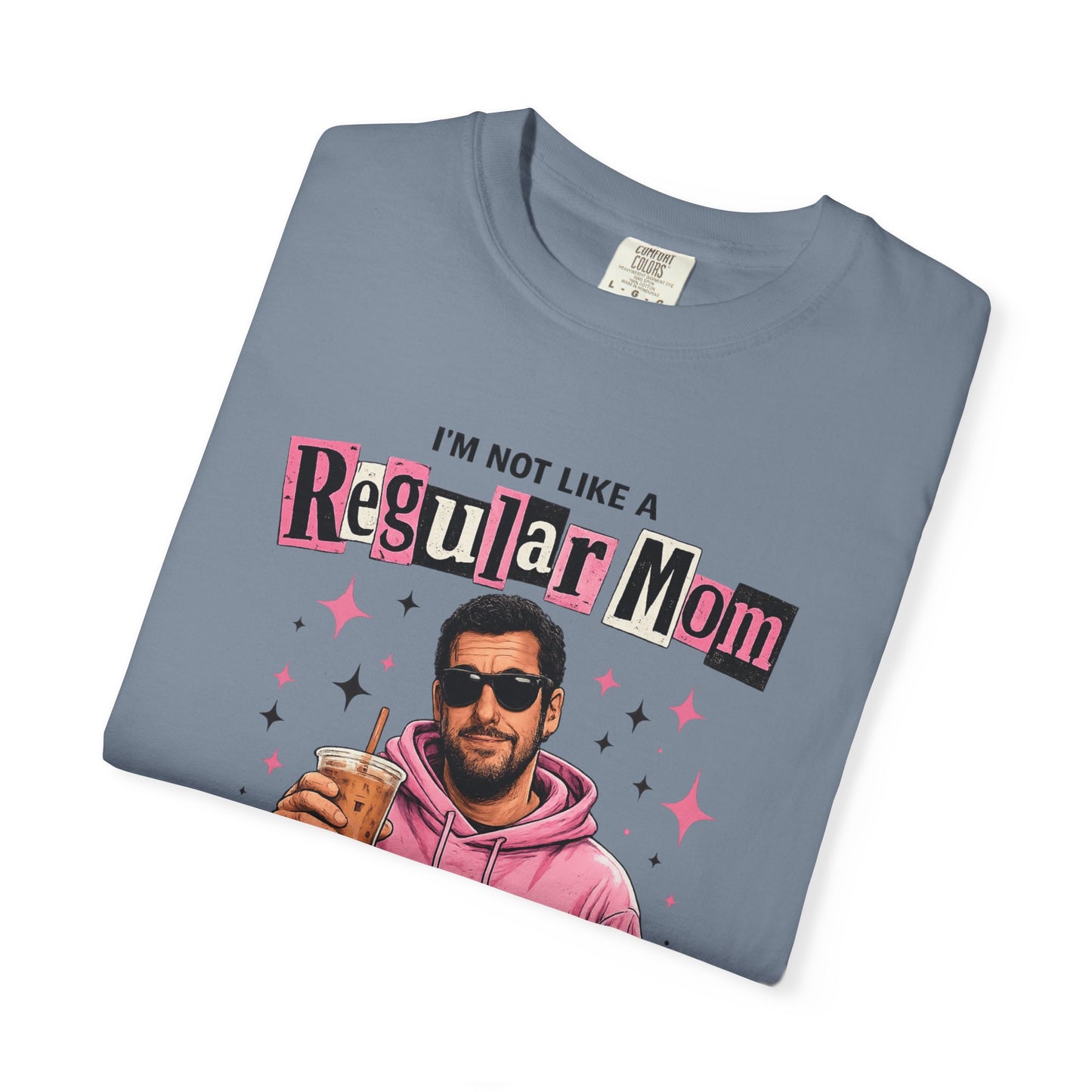 Sandler Mom Tee