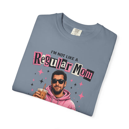 Sandler Mom Tee