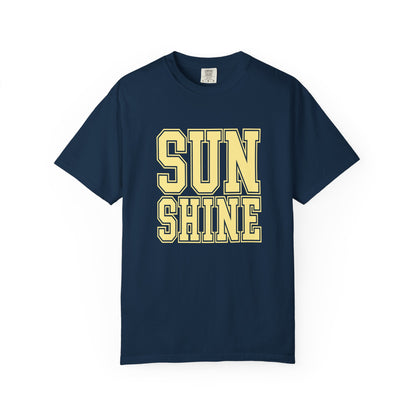 Sunshine Graphic Tee