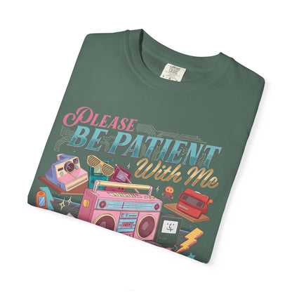 Vintage 90s Retro Tee