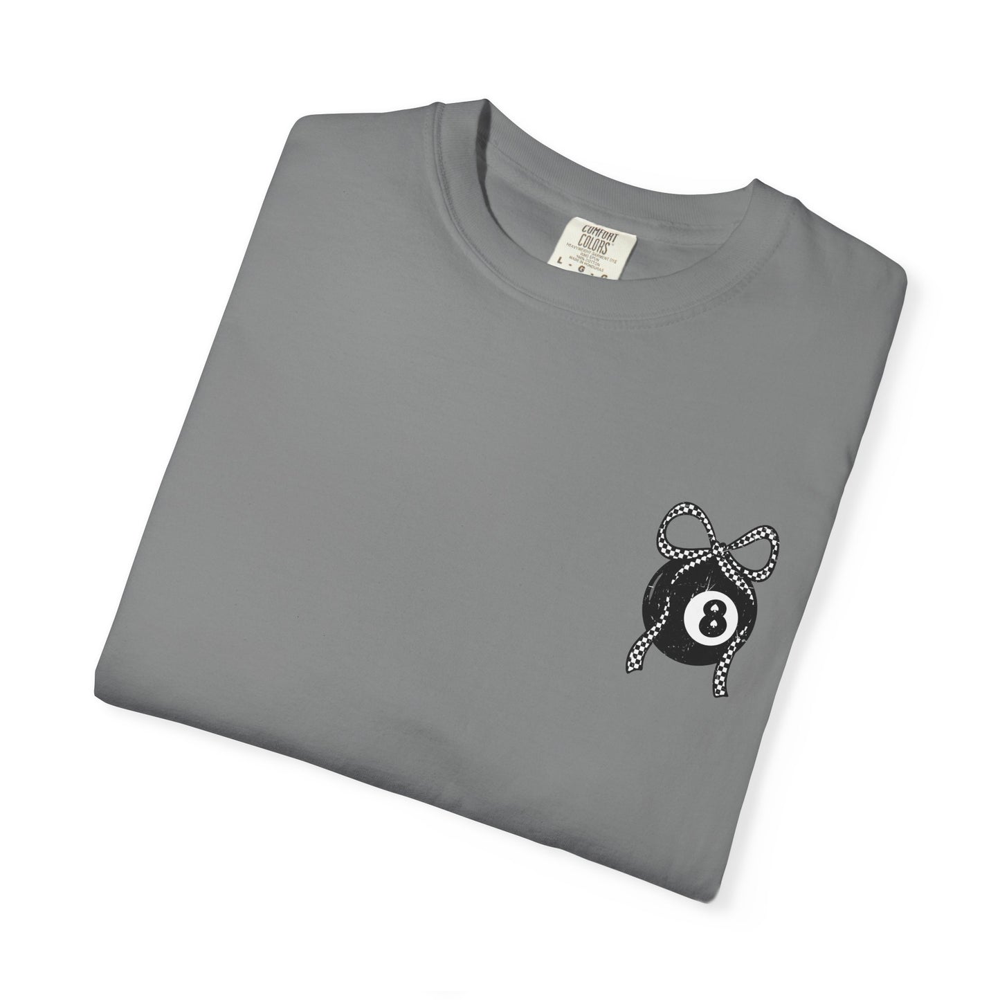 Overstimulated Moms Club Tee
