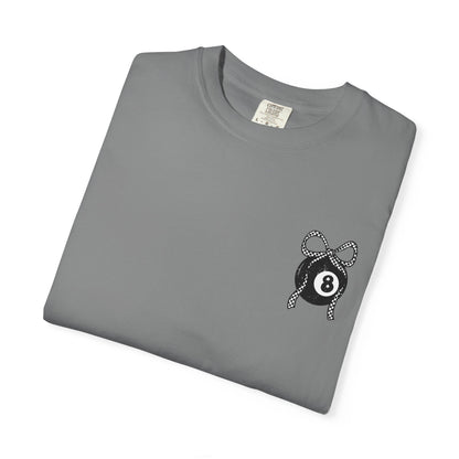 Overstimulated Moms Club Tee