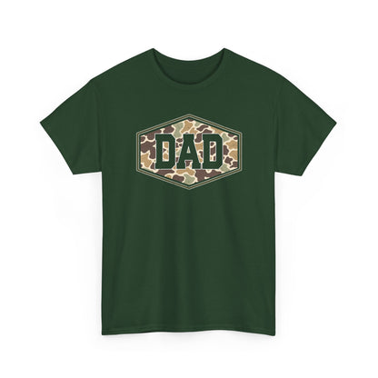 Dad Camo Tee