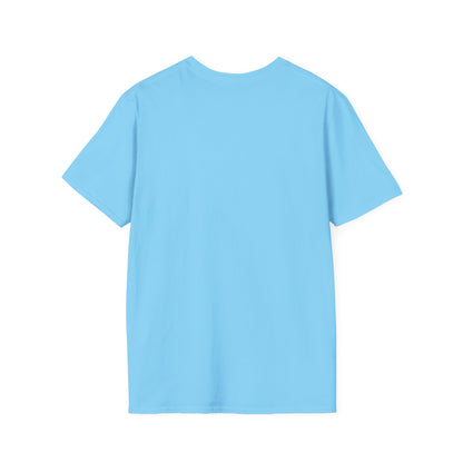 Celeste Cheer T-Shirt — "She's From Celeste I Can Tell" Graphic Tee