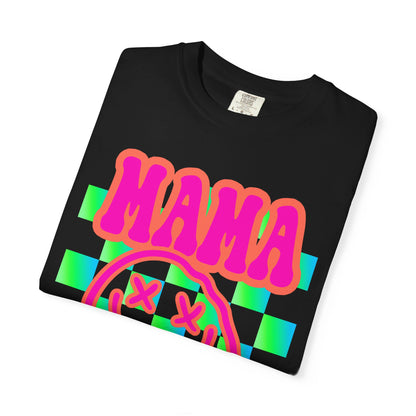 Mama Drip Smile Tee