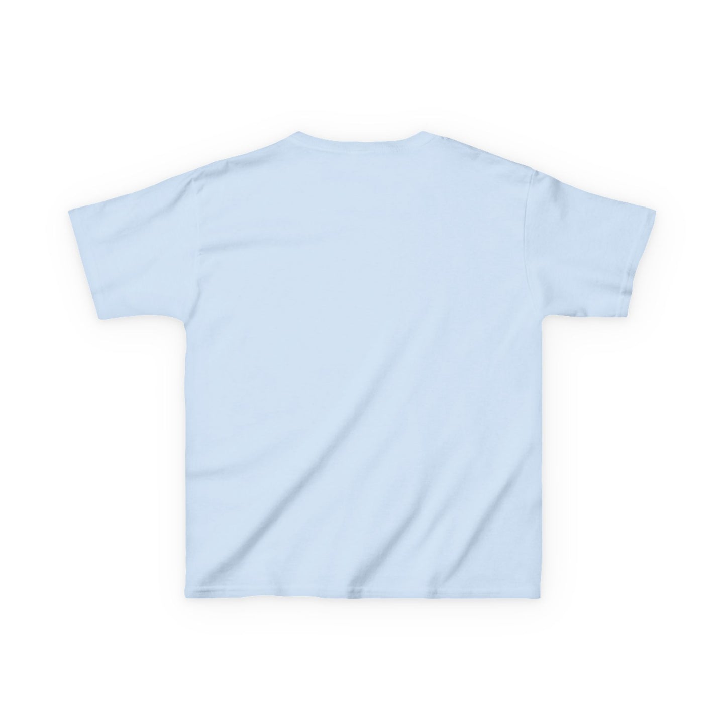 Beach Vibes Girls Tee
