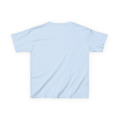 Beach Vibes Girls Tee