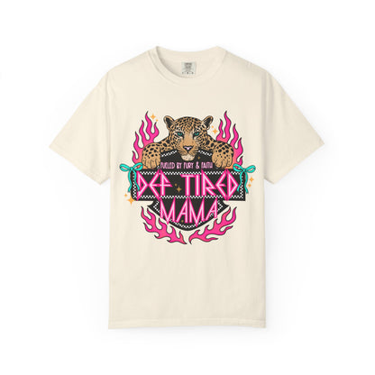 Def -Tired Mama Tee