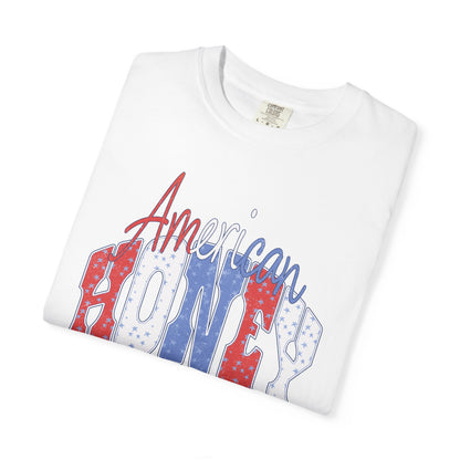 American Honey Tee