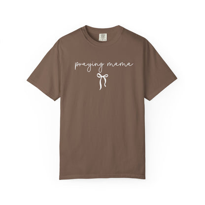 Praying Mama Tee
