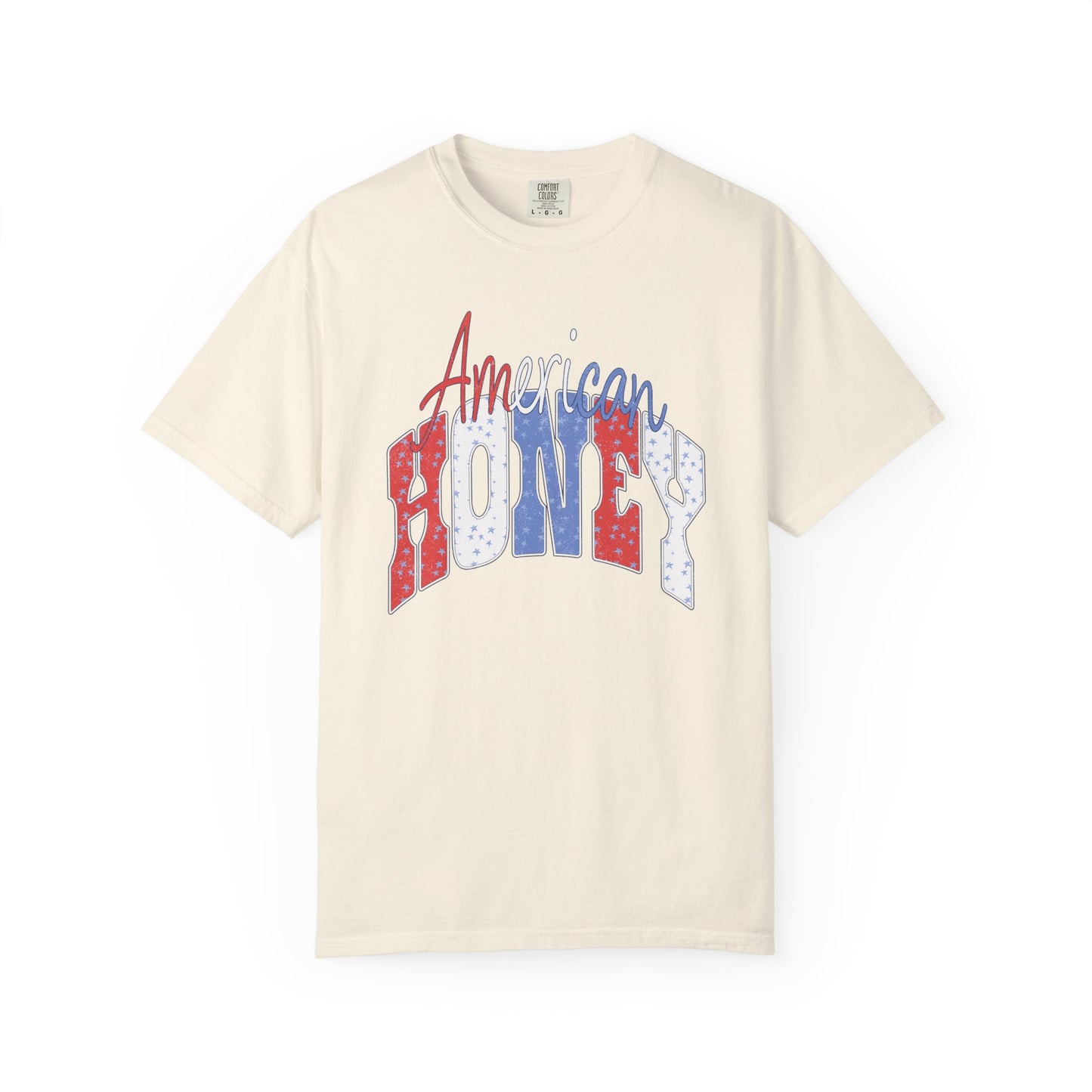 American Honey Tee