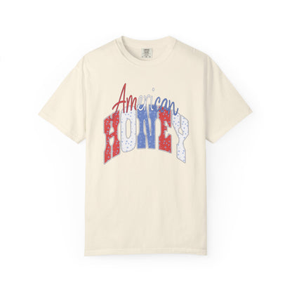 American Honey Tee