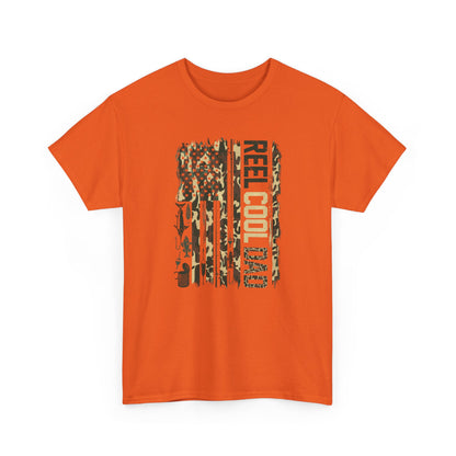 Reel Cool Dad Tee